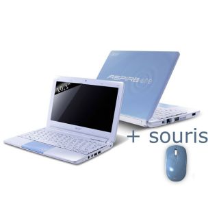 Acer Aspire One HAPPY2 13DQb2b + souris   Achat / Vente NETBOOK Acer