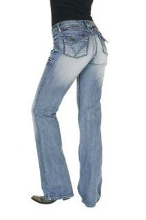 Cowgirl Up Molly Jeans