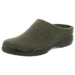 Woolrich Womens Cane Creek Clog,Light Olive,10 M Shoes