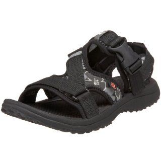 Rafters Womens Drifter Sandal Shoes