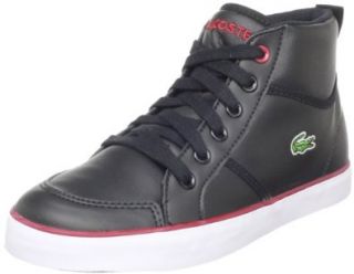  Lacoste Talmont Lace Up Sneaker (Toddler/Little Kid/Big Kid) Shoes