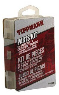 TIPPMANN Universal Parts Kit (For 98 Custom and Custom Pro