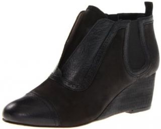 Plenty by Tracy Reese Womens Faye Wedge Bootie Shoes