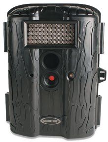 Moultrie Feeders Co 140xt Game Spy Camera 5.0 Mega Pixel