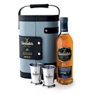 Glenfiddich 15ans DistillerEdition   Coffret Whisky Glenfiddich 15