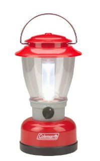 Coleman 8D Family Size Classic LED Lantern Sports