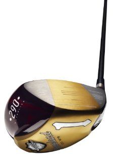 Cleveland Golf Mens 290 Classic Driver (Right Hand