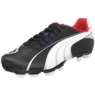 PUMA Mens Attencio I FG Soccer Cleat Shoes