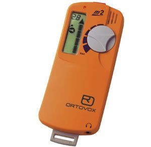 Ortovox m2 Avalanche Transceiver