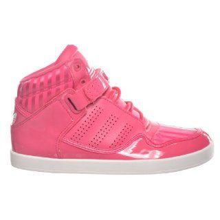 Adidas Originals AR 2.0 VL J Big Kids Fashion Shoes Pink/White