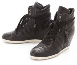 Ash Brooklyn,Blk,39 Shoes