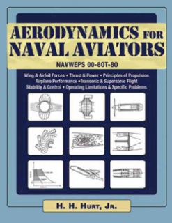 Aerodynamics for Naval Aviators NAVWEPS 00 80T 80 (Paperback) Today