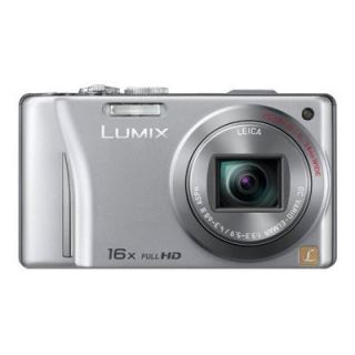 Panasonic Lumix DMC TZ20 pas cher   Achat / Vente appareil photo