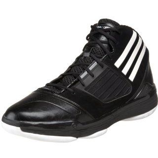 Basketball Shoe,Black/Running White/Metallic Silver,14.5 D Shoes
