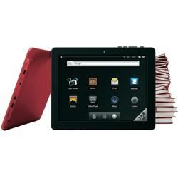 Tablette tactile 17,8 cm (7) Odys Loox rouge   Achat / Vente TABLETTE