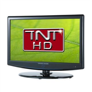 TELEVISEUR LCD 19 CONTINENTAL EDISON CE48HD19B