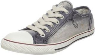 CK Jeans Mens Len Sneaker,Grey,40 EU/7 B US Shoes