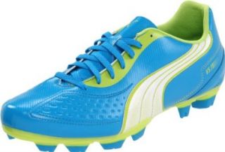PUMA Mens V5.11 I FG Soccer Cleat Shoes
