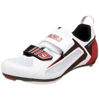 Pearl iZUMi Mens Tri Fly III Carbon Triathlon Shoe Shoes