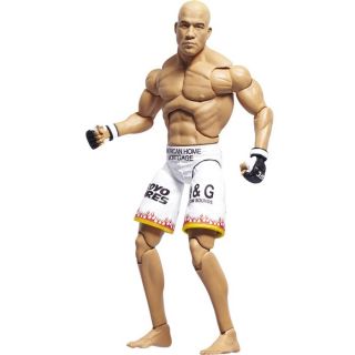 UFC Figurine Deluxe Tito Ortiz 19 cm   Achat / Vente FIGURINE UFC
