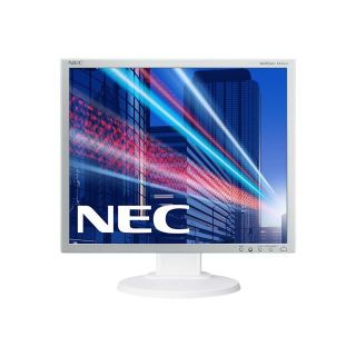 NEC MultiSync EA192M   Écran LCD   TFT   WLED   19   écran large