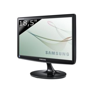 Samsung S19A10N   Achat / Vente ECRAN PC Samsung S19A10N  