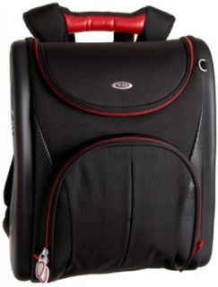 Tumi T3 Special Edition Total Solutions Brief Pack,Carbon