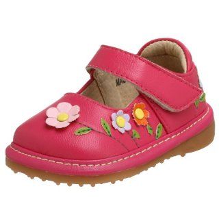 Steps Infant/Toddler 1800 First Walker,Hot Pink,6 M US Toddler Shoes