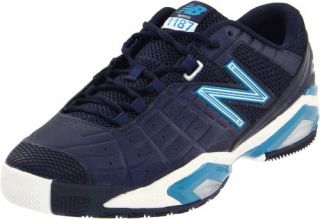New Balance Mens MC1187 Tennis Shoe Shoes