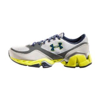 II Grade School Training Shoes Non Cleated by Under Armour Shoes
