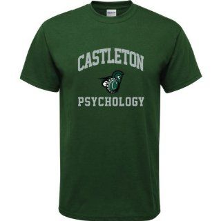 Castleton State College Spartans Forest Green Youth