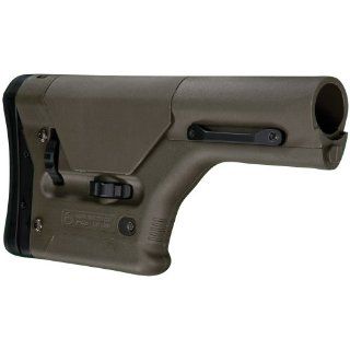 Magpul PRS AR 15 Sniper Stock, Od Green