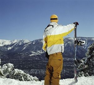 Snowboarding Buying Guide