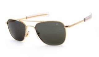 GENUINE GOVERNMENT AIR FORCE PILOTS SUNGLASSES BY