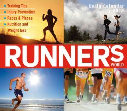 Runner`s World 2012 (Calendar)