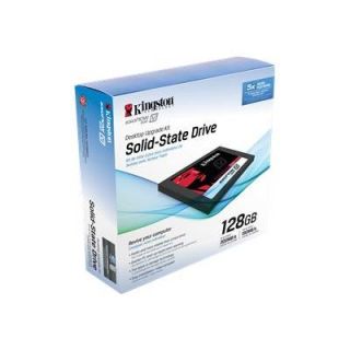 KINGSTON   SSD   128 Go   2.5   SATA 600   Achat / Vente DISQUE DUR