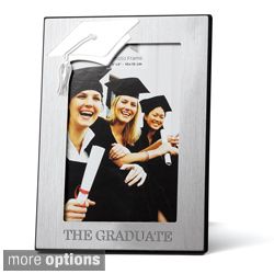 4x6 Engraved Graduation Cap Picture Frame Today $24.99   $26.99