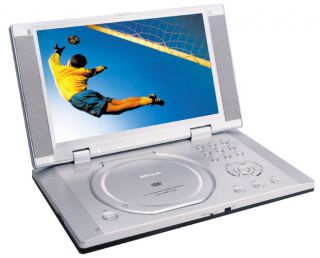 Mintek 10.2 inch Widescreen Portable DVD Player (Refurbished