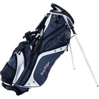 Tour Edge Navy Max D Stand Golf Bag Today $82.99 2.0 (1 reviews)
