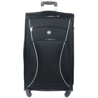 Valise trolley maximum Bagages fr reference BAA2734 29 couleur Noir