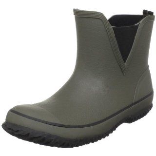 Skechers Mens Roland Kevel Boot,Olive,13 M US Shoes