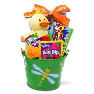 Alder Creek Gift Baskets Easter Buckets of Fun