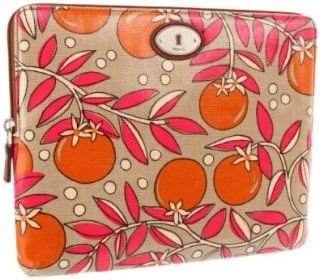 Fossil Key Per Small Tech Sleeve SL3079 Wallet,Fruit,One Size Shoes