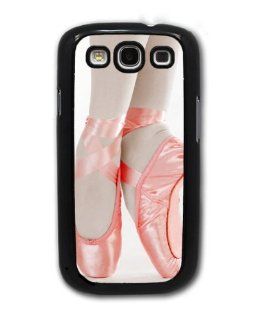 Ballet Pointe Shoes   Samsung Galaxy S3 Cover, Cell Phone