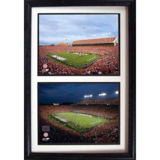 Auburn University Stadium Framed Photo Today $47.99