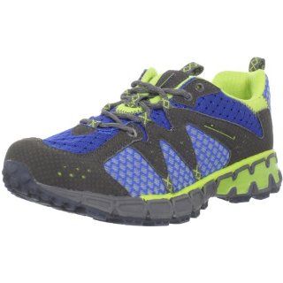 Mountrek Womens Woodland Trail Running Shoe