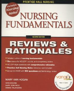 Acid Base Balance + Prentice Hall Nurse`s Drug Guide 2009 (Hardcover