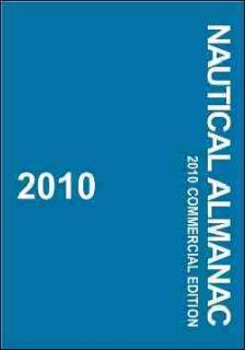 Nautical Almanac 2010 (Paperback)