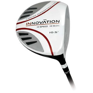 Intech Innovation Driver