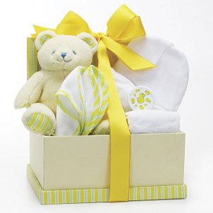 Top 10 Baby Shower Gifts